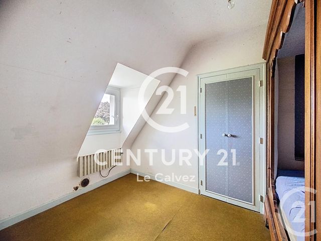 Afficher la photo en grand maison à vendre - 8 pièces - 125.0 m2 - PLOUAGAT - 22 - BRETAGNE - Century 21 Le Calvez