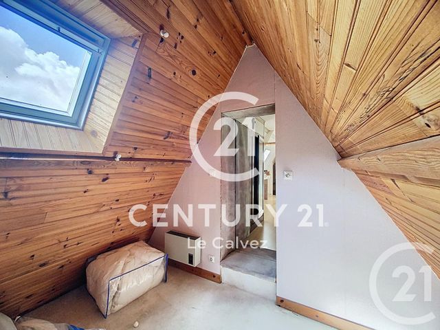 Afficher la photo en grand maison à vendre - 8 pièces - 125.0 m2 - PLOUAGAT - 22 - BRETAGNE - Century 21 Le Calvez