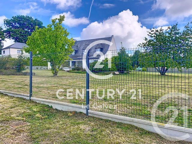 Afficher la photo en grand maison à vendre - 8 pièces - 125.0 m2 - PLOUAGAT - 22 - BRETAGNE - Century 21 Le Calvez