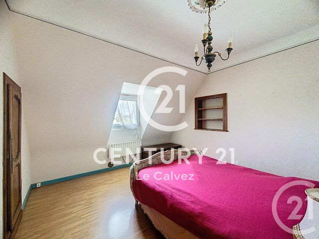 Afficher la photo en grand maison à vendre - 8 pièces - 125.0 m2 - PLOUAGAT - 22 - BRETAGNE - Century 21 Le Calvez