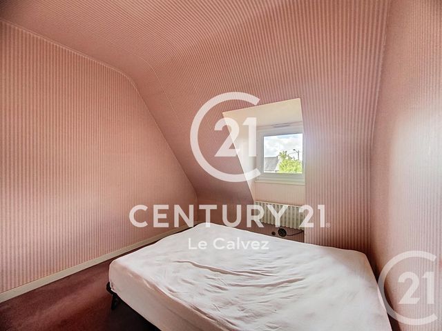 Afficher la photo en grand maison à vendre - 8 pièces - 125.0 m2 - PLOUAGAT - 22 - BRETAGNE - Century 21 Le Calvez