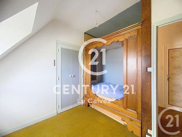 Afficher la photo en grand maison à vendre - 8 pièces - 125.0 m2 - PLOUAGAT - 22 - BRETAGNE - Century 21 Le Calvez