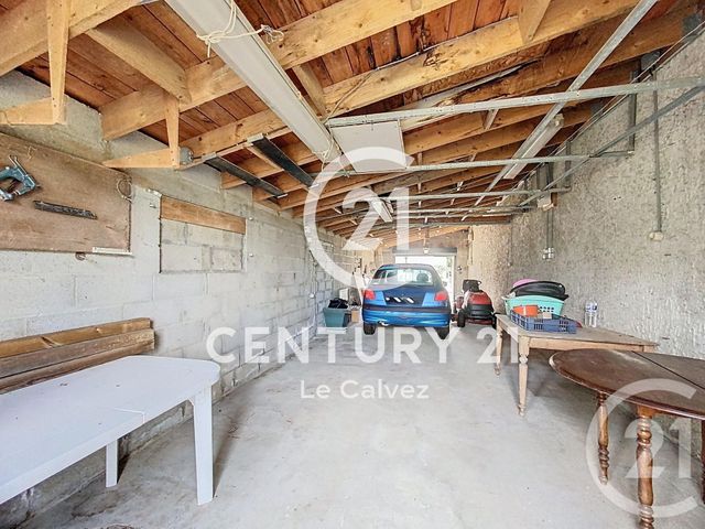 Afficher la photo en grand maison à vendre - 8 pièces - 125.0 m2 - PLOUAGAT - 22 - BRETAGNE - Century 21 Le Calvez