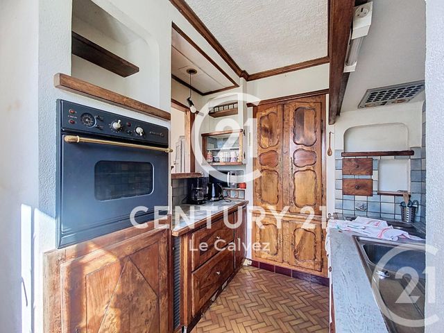 Afficher la photo en grand maison à vendre - 8 pièces - 125.0 m2 - PLOUAGAT - 22 - BRETAGNE - Century 21 Le Calvez