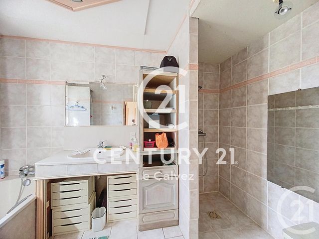 Afficher la photo en grand maison à vendre - 8 pièces - 125.0 m2 - PLOUAGAT - 22 - BRETAGNE - Century 21 Le Calvez