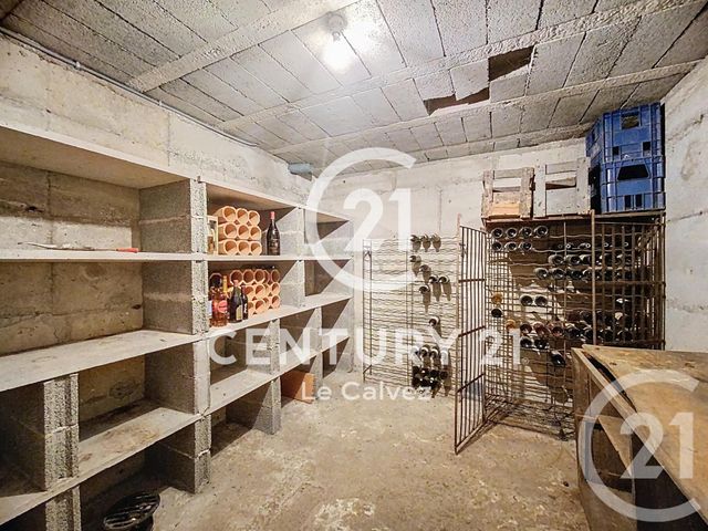 Afficher la photo en grand maison à vendre - 8 pièces - 125.0 m2 - PLOUAGAT - 22 - BRETAGNE - Century 21 Le Calvez