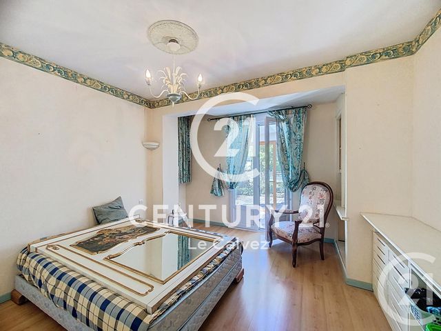 Afficher la photo en grand maison à vendre - 8 pièces - 125.0 m2 - PLOUAGAT - 22 - BRETAGNE - Century 21 Le Calvez