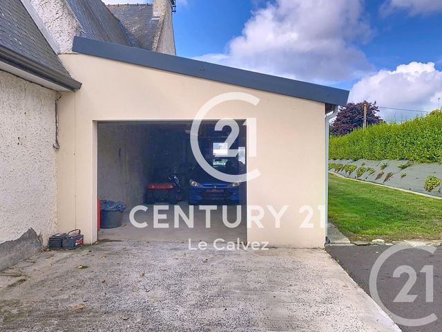 Afficher la photo en grand maison à vendre - 8 pièces - 125.0 m2 - PLOUAGAT - 22 - BRETAGNE - Century 21 Le Calvez