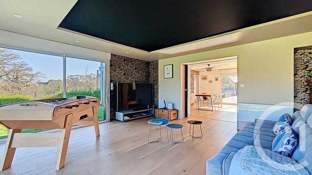 maison - ST JEAN KERDANIEL - 22