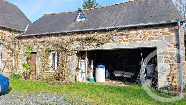 Afficher la photo en grand maison à vendre - 6 pièces - 98.0 m2 - PLOUAGAT - 22 - BRETAGNE - Century 21 Le Calvez