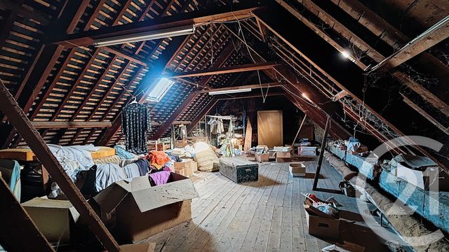 Afficher la photo en grand maison à vendre - 6 pièces - 98.0 m2 - PLOUAGAT - 22 - BRETAGNE - Century 21 Le Calvez