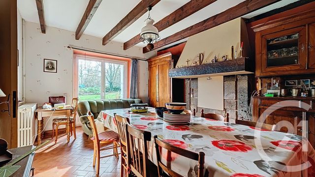 Afficher la photo en grand maison à vendre - 6 pièces - 98.0 m2 - PLOUAGAT - 22 - BRETAGNE - Century 21 Le Calvez