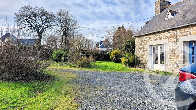 Afficher la photo en grand maison à vendre - 6 pièces - 98.0 m2 - PLOUAGAT - 22 - BRETAGNE - Century 21 Le Calvez