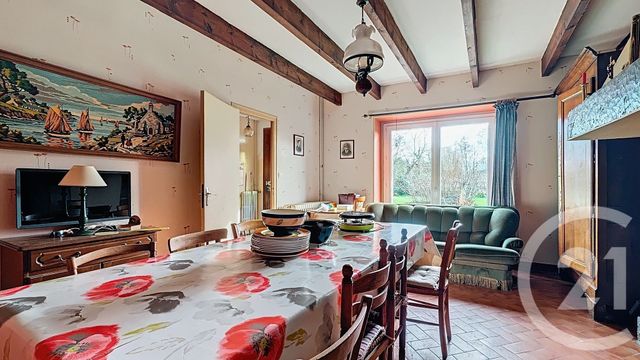 Afficher la photo en grand maison à vendre - 6 pièces - 98.0 m2 - PLOUAGAT - 22 - BRETAGNE - Century 21 Le Calvez