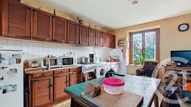 Afficher la photo en grand maison à vendre - 6 pièces - 98.0 m2 - PLOUAGAT - 22 - BRETAGNE - Century 21 Le Calvez