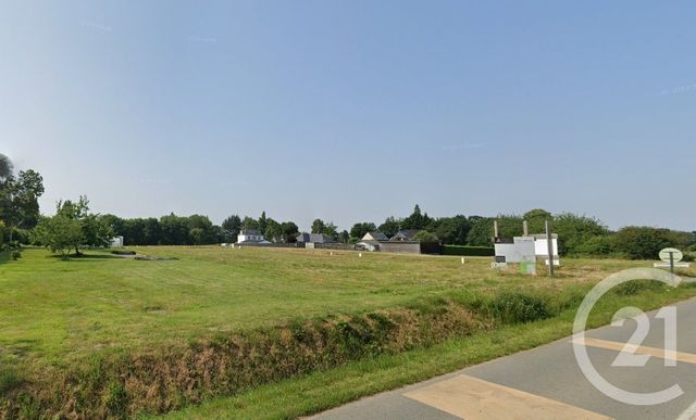 Afficher la photo en grand terrain à vendre - 802.0 m2 - LANRODEC - 22 - BRETAGNE - Century 21 Le Calvez