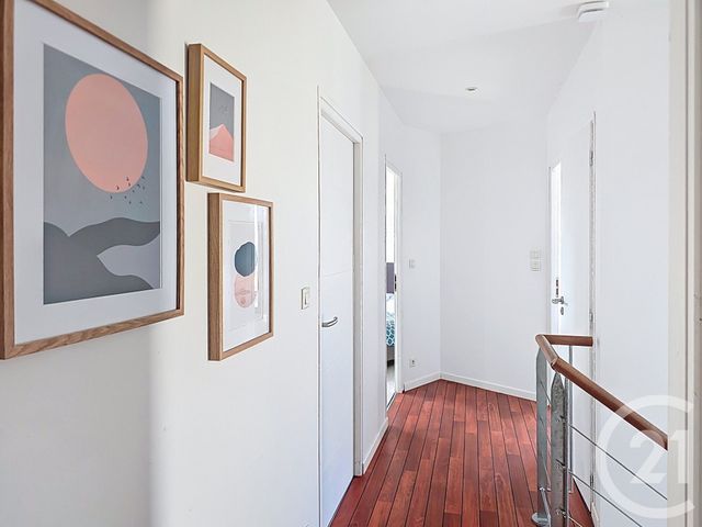 maison à vendre - 7 pièces - 168.0 m2 - PLOUAGAT - 22 - BRETAGNE - Century 21 Le Calvez