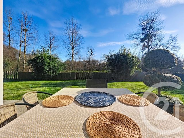 maison à vendre - 7 pièces - 168.0 m2 - PLOUAGAT - 22 - BRETAGNE - Century 21 Le Calvez