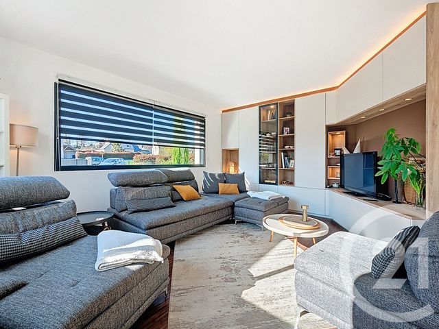 maison à vendre - 7 pièces - 168.0 m2 - PLOUAGAT - 22 - BRETAGNE - Century 21 Le Calvez