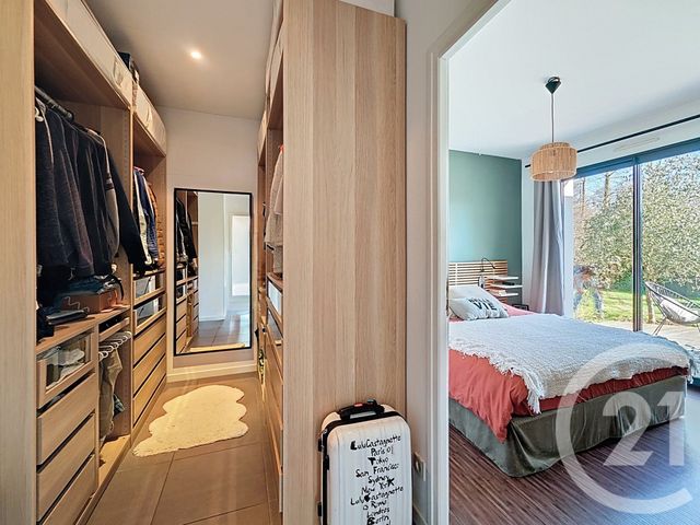 maison à vendre - 7 pièces - 168.0 m2 - PLOUAGAT - 22 - BRETAGNE - Century 21 Le Calvez