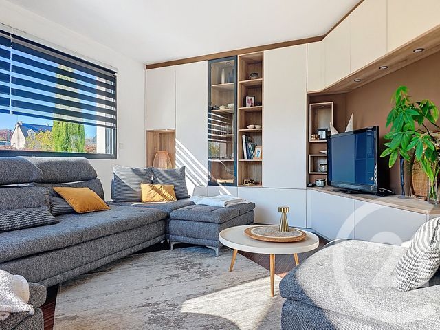 maison à vendre - 7 pièces - 168.0 m2 - PLOUAGAT - 22 - BRETAGNE - Century 21 Le Calvez