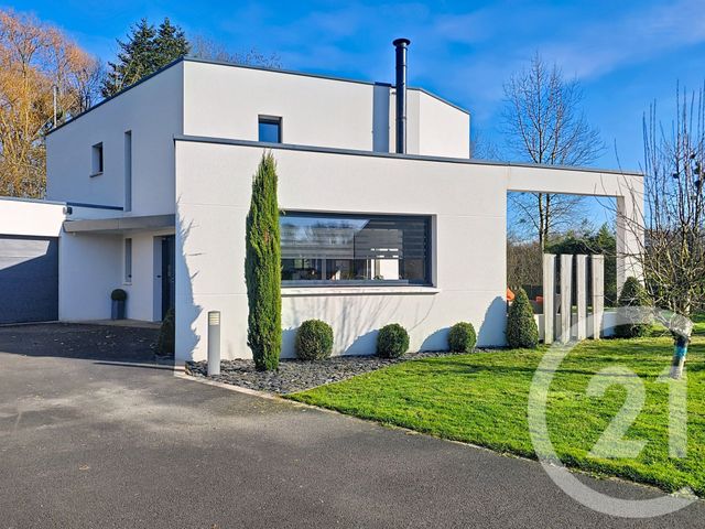 maison - PLOUAGAT - 22