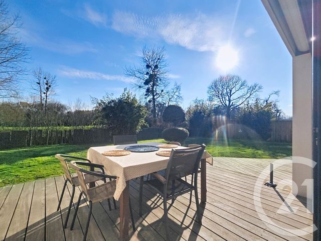 maison à vendre - 7 pièces - 168.0 m2 - PLOUAGAT - 22 - BRETAGNE - Century 21 Le Calvez