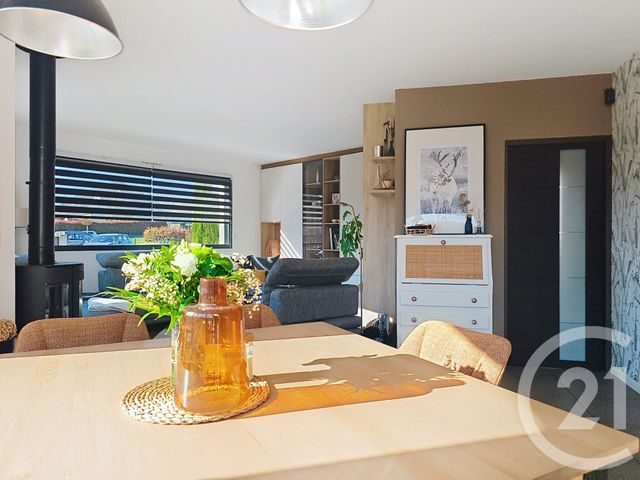 maison à vendre - 7 pièces - 168.0 m2 - PLOUAGAT - 22 - BRETAGNE - Century 21 Le Calvez