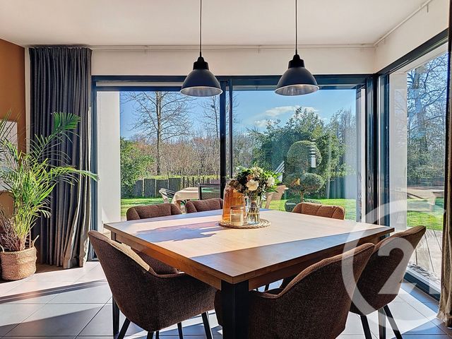 maison à vendre - 7 pièces - 168.0 m2 - PLOUAGAT - 22 - BRETAGNE - Century 21 Le Calvez