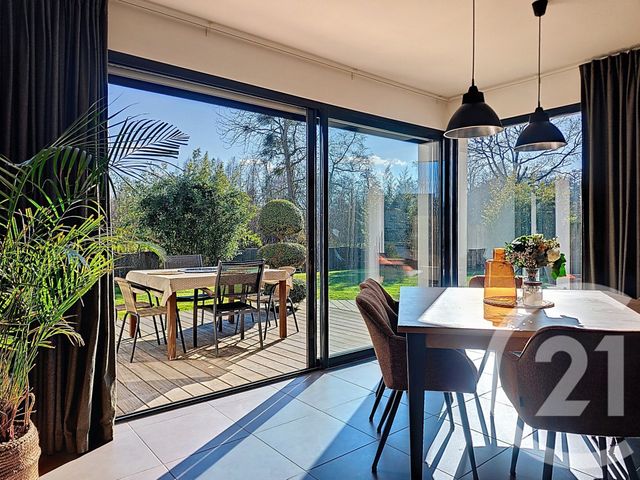 maison à vendre - 7 pièces - 168.0 m2 - PLOUAGAT - 22 - BRETAGNE - Century 21 Le Calvez