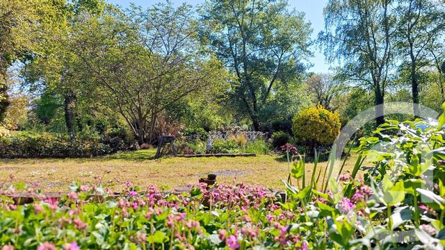 maison à vendre - 6 pièces - 151.0 m2 - PLOUAGAT - 22 - BRETAGNE - Century 21 Le Calvez