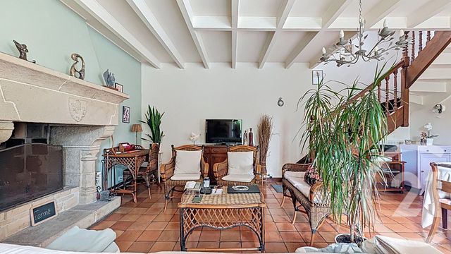 maison à vendre - 6 pièces - 151.0 m2 - PLOUAGAT - 22 - BRETAGNE - Century 21 Le Calvez
