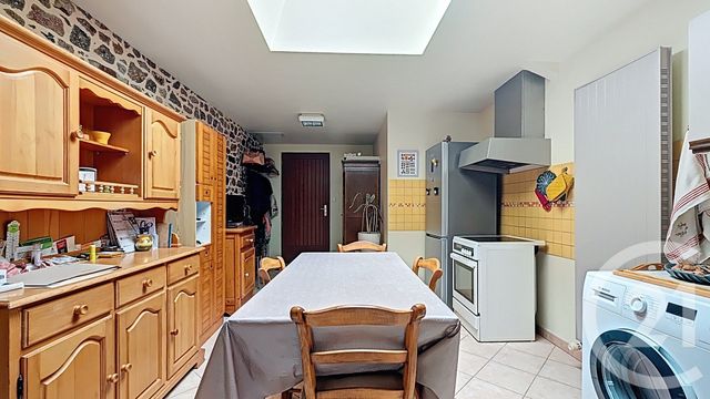 maison à vendre - 6 pièces - 151.0 m2 - PLOUAGAT - 22 - BRETAGNE - Century 21 Le Calvez