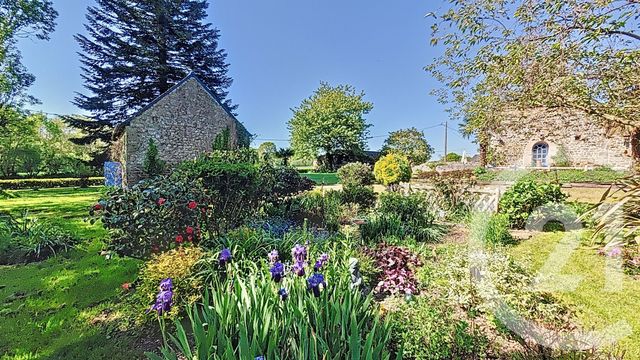 maison à vendre - 6 pièces - 151.0 m2 - PLOUAGAT - 22 - BRETAGNE - Century 21 Le Calvez