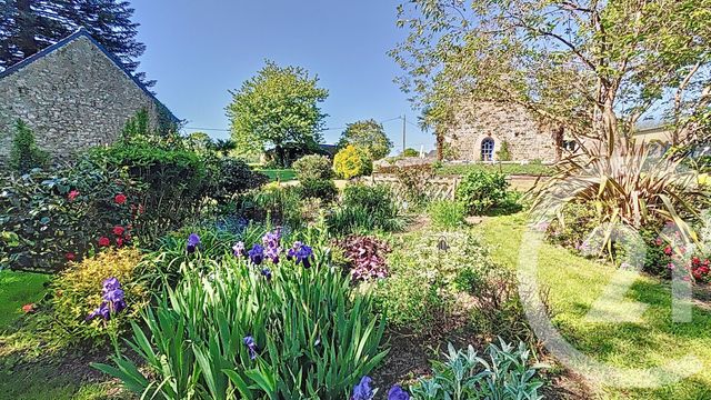 maison à vendre - 6 pièces - 151.0 m2 - PLOUAGAT - 22 - BRETAGNE - Century 21 Le Calvez