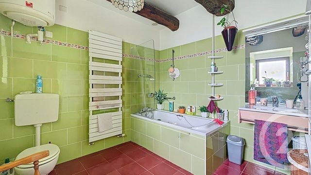 maison à vendre - 6 pièces - 151.0 m2 - PLOUAGAT - 22 - BRETAGNE - Century 21 Le Calvez