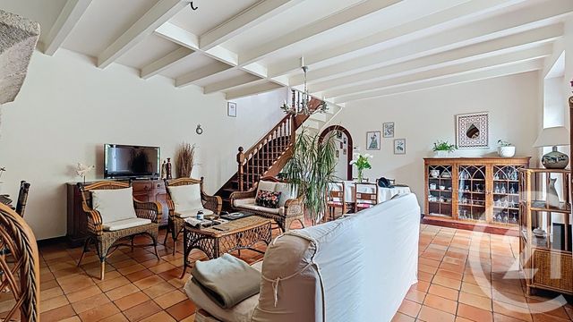 maison à vendre - 6 pièces - 151.0 m2 - PLOUAGAT - 22 - BRETAGNE - Century 21 Le Calvez