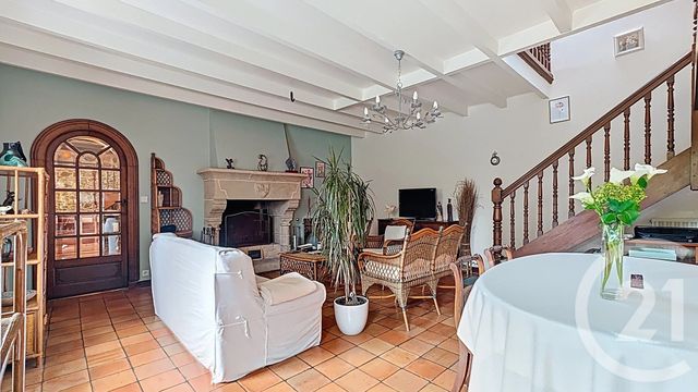 maison à vendre - 6 pièces - 151.0 m2 - PLOUAGAT - 22 - BRETAGNE - Century 21 Le Calvez