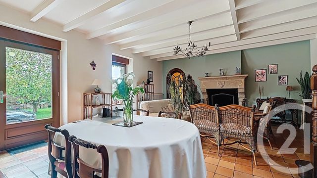 maison à vendre - 6 pièces - 151.0 m2 - PLOUAGAT - 22 - BRETAGNE - Century 21 Le Calvez