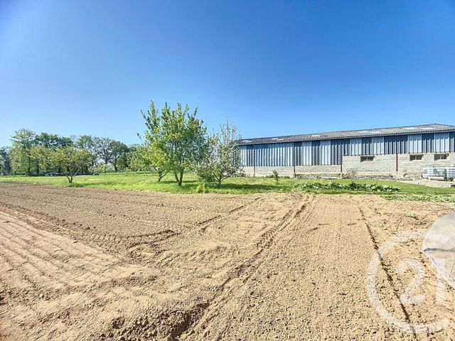 terrain à vendre - 752.0 m2 - PLELO - 22 - BRETAGNE - Century 21 Le Calvez