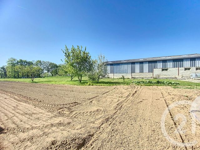 terrain à vendre - 752.0 m2 - PLELO - 22 - BRETAGNE - Century 21 Le Calvez