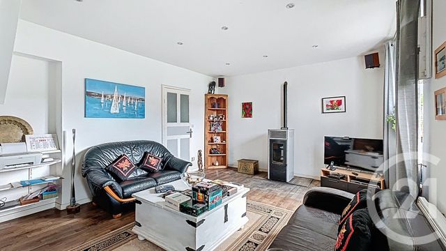 maison à vendre - 4 pièces - 80.0 m2 - CAUREL - 22 - BRETAGNE - Century 21 Le Calvez