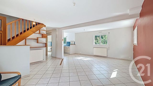 Afficher la photo en grand maison à vendre - 5 pièces - 100.75 m2 - ST BRIEUC - 22 - BRETAGNE - Century 21 Le Calvez