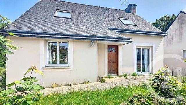 maison - ST BRIEUC - 22