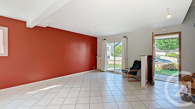 Afficher la photo en grand maison à vendre - 5 pièces - 100.75 m2 - ST BRIEUC - 22 - BRETAGNE - Century 21 Le Calvez