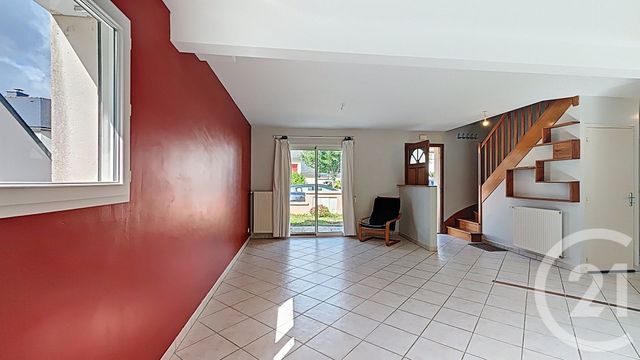 Afficher la photo en grand maison à vendre - 5 pièces - 100.75 m2 - ST BRIEUC - 22 - BRETAGNE - Century 21 Le Calvez