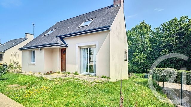 Afficher la photo en grand maison à vendre - 5 pièces - 100.75 m2 - ST BRIEUC - 22 - BRETAGNE - Century 21 Le Calvez
