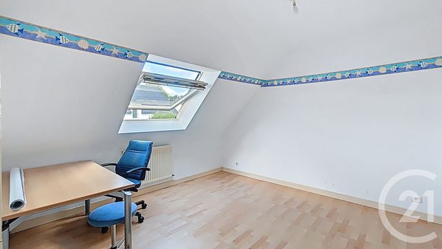 Afficher la photo en grand maison à vendre - 5 pièces - 100.75 m2 - ST BRIEUC - 22 - BRETAGNE - Century 21 Le Calvez