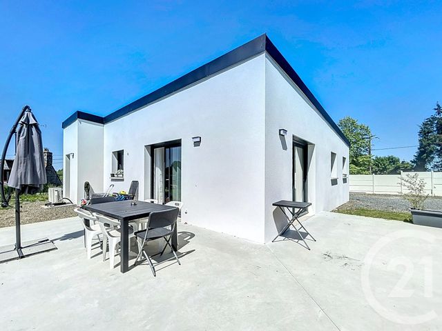 maison - LANRODEC - 22