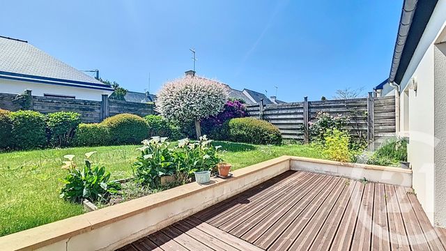 Afficher la photo en grand maison à vendre - 6 pièces - 110.0 m2 - ST BRIEUC - 22 - BRETAGNE - Century 21 Le Calvez